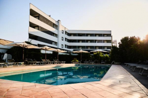  Hotel Enterprise  Монталто Ди Кастро